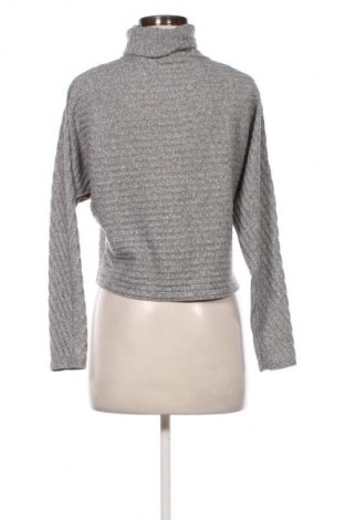 Damenpullover New Look, Größe S, Farbe Grau, Preis 9,99 €