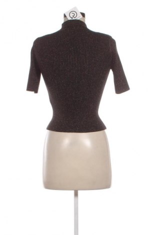Dámský svetr New Look, Velikost M, Barva Hnědá, Cena  262,00 Kč