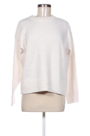 Dámsky pulóver New Look, Veľkosť M, Farba Biela, Cena  8,95 €