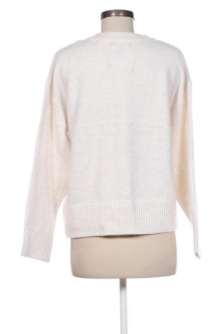 Dámsky pulóver New Look, Veľkosť M, Farba Biela, Cena  8,95 €