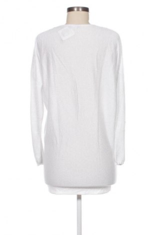 Dámsky pulóver Nisan, Veľkosť XXL, Farba Biela, Cena  14,83 €