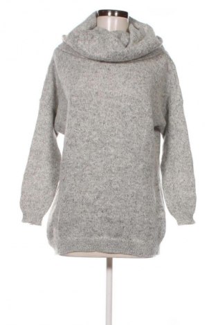 Damenpullover Object, Größe M, Farbe Grau, Preis 9,99 €