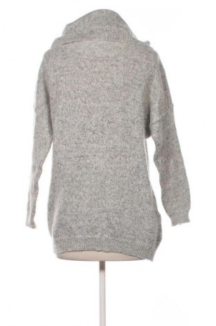 Damenpullover Object, Größe M, Farbe Grau, Preis 9,99 €