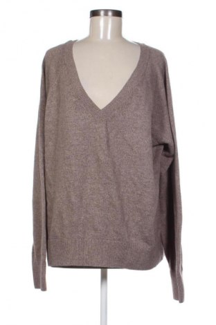 Dámský svetr Old Navy, Velikost XL, Barva Hnědá, Cena  199,00 Kč