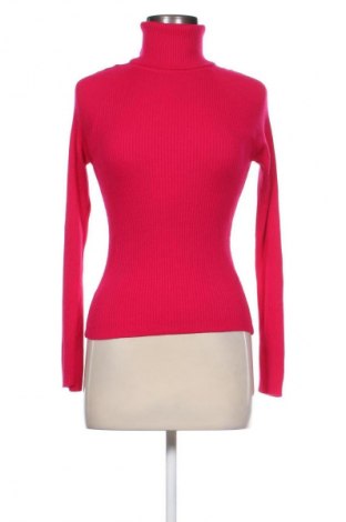 Damski sweter Ole By Koton, Rozmiar M, Kolor Czerwony, Cena 67,99 zł