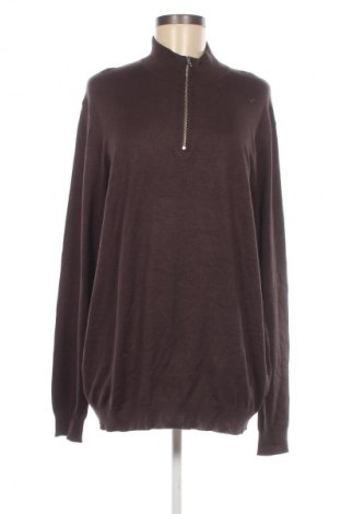 Herrenpullover Only & Sons, Größe XL, Farbe Braun, Preis € 13,99