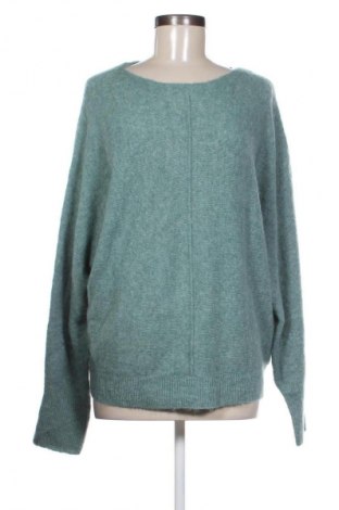 Dámsky pulóver Opus, Veľkosť L, Farba Zelená, Cena  18,95 €