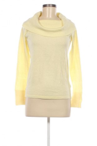 Pulover de femei Orsay, Mărime M, Culoare Galben, Preț 94,99 Lei