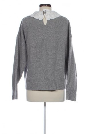 Damski sweter Oysho, Rozmiar L, Kolor Szary, Cena 94,38 zł