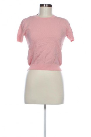 Dámský svetr P&Co, Velikost M, Barva Růžová, Cena  169,00 Kč