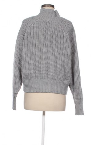 Damski sweter Page One, Rozmiar L, Kolor Szary, Cena 48,99 zł