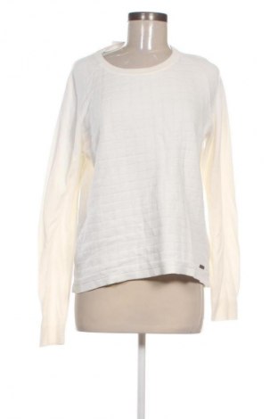 Damenpullover Peak Performance, Größe M, Farbe Ecru, Preis 129,99 €