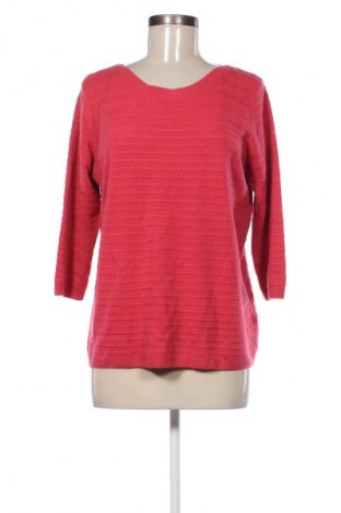 Γυναικείο πουλόβερ Per Una By Marks & Spencer, Μέγεθος XL, Χρώμα Ρόζ , Τιμή 26,99 €