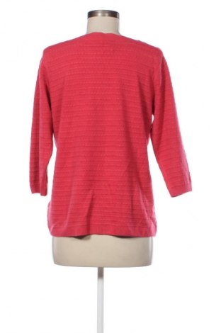 Γυναικείο πουλόβερ Per Una By Marks & Spencer, Μέγεθος XL, Χρώμα Ρόζ , Τιμή 26,99 €