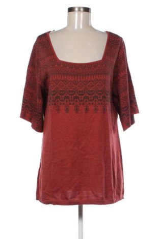 Damski sweter Peruvian Connection, Rozmiar XL, Kolor Kolorowy, Cena 84,99 zł