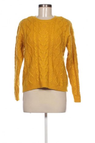 Pulover de femei Pimkie, Mărime S, Culoare Galben, Preț 47,99 Lei