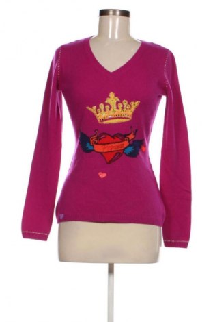Női pulóver Princess Goes Hollywood, Méret S, Szín Sokszínű, Ár 55 479 Ft