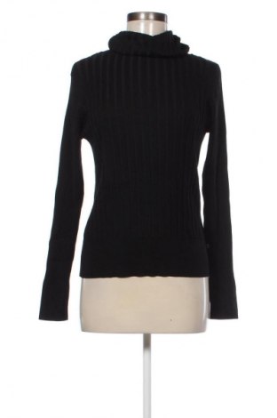Damski sweter Q/S by S.Oliver, Rozmiar M, Kolor Czarny, Cena 67,99 zł