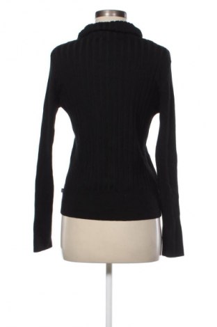 Damski sweter Q/S by S.Oliver, Rozmiar M, Kolor Czarny, Cena 67,99 zł