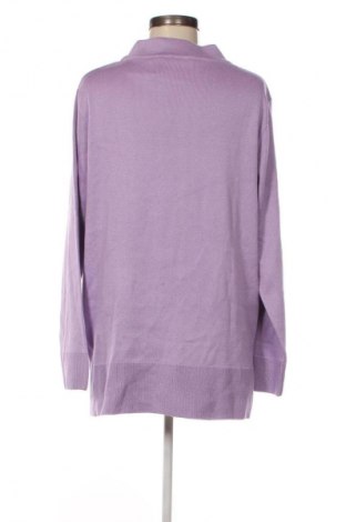 Dámsky pulóver Rabe, Veľkosť XL, Farba Fialová, Cena  18,95 €