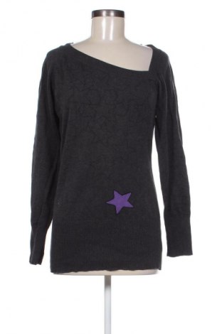 Női pulóver Ragwear, Méret L, Szín Szürke, Ár 5 649 Ft