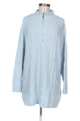 Damski sweter Rainbow, Rozmiar M, Kolor Niebieski, Cena 48,99 zł