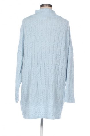 Damski sweter Rainbow, Rozmiar M, Kolor Niebieski, Cena 48,99 zł