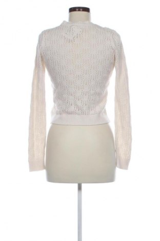 Damski sweter Reserved, Rozmiar M, Kolor ecru, Cena 48,99 zł