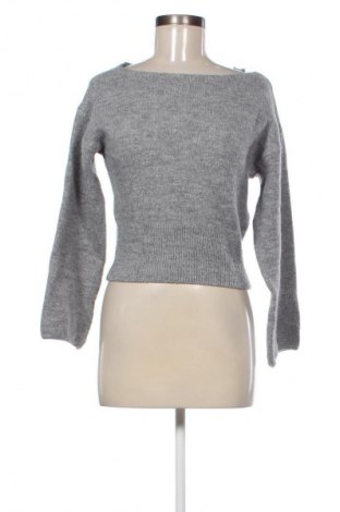 Pulover de femei Reserved, Mărime S, Culoare Gri, Preț 47,99 Lei