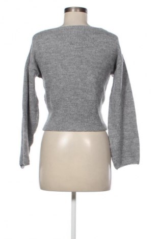 Pulover de femei Reserved, Mărime S, Culoare Gri, Preț 47,99 Lei