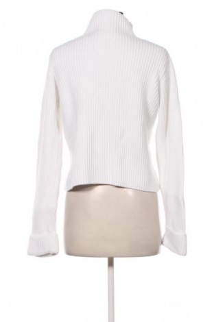 Pulover de femei Reserved, Mărime S, Culoare Alb, Preț 44,99 Lei