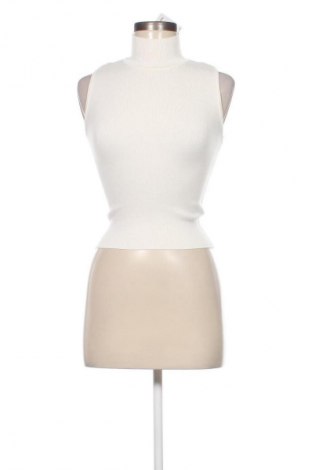 Damenpullover Reserved, Größe S, Farbe Ecru, Preis 5,12 €