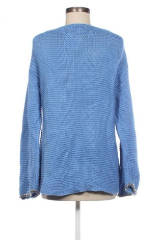 Dámsky pulóver Rick Cardona, Veľkosť L, Farba Modrá, Cena  7,95 €