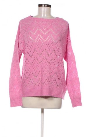 Damenpullover Rinascimento, Größe M, Farbe Rosa, Preis € 37,99
