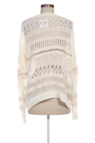 Damenpullover River Island, Größe M, Farbe Weiß, Preis 9,37 €