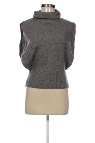 Pulover de femei Rouge, Mărime S, Culoare Gri, Preț 94,99 Lei