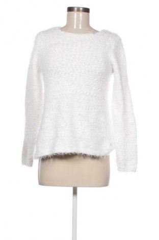 Dámsky pulóver S.Oliver, Veľkosť XL, Farba Biela, Cena  23,95 €