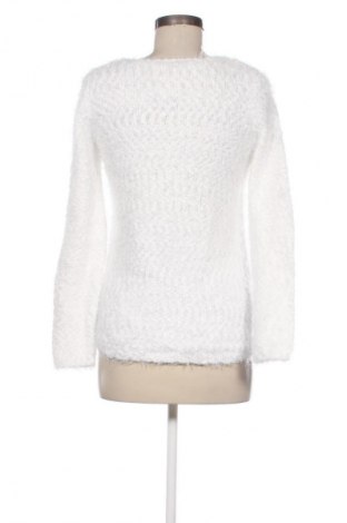 Dámsky pulóver S.Oliver, Veľkosť XL, Farba Biela, Cena  23,95 €