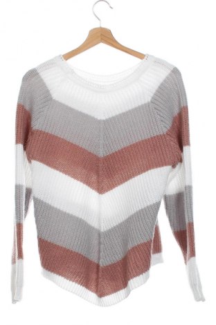 Pulover de femei SHEIN, Mărime XS, Culoare Multicolor, Preț 63,78 Lei
