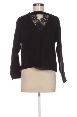 Damski sweter SHEIN, Rozmiar XL, Kolor Czarny, Cena 66,67 zł