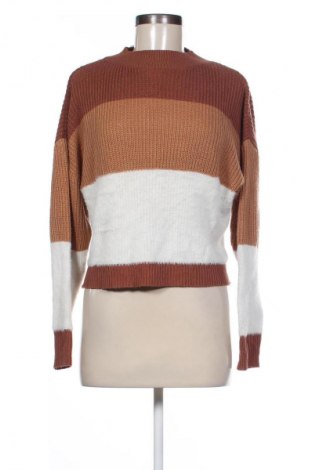 Dámsky pulóver SHEIN, Veľkosť S, Farba Viacfarebná, Cena  8,95 €