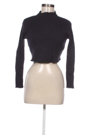 Damski sweter SHEIN, Rozmiar M, Kolor Niebieski, Cena 48,99 zł