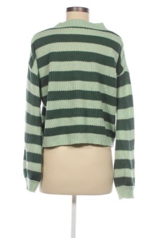Damski sweter SHEIN, Rozmiar S, Kolor Kolorowy, Cena 48,99 zł