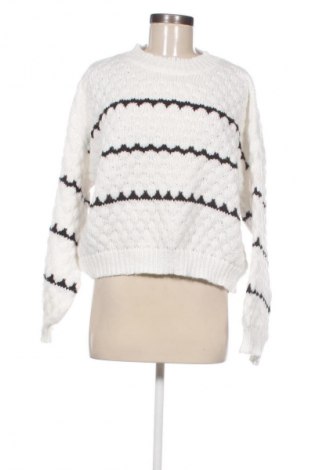 Pulover de femei SHEIN, Mărime M, Culoare Multicolor, Preț 30,99 Lei