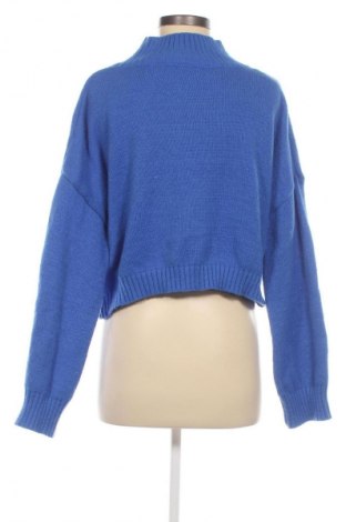 Pulover de femei SHEIN, Mărime M, Culoare Albastru, Preț 47,99 Lei