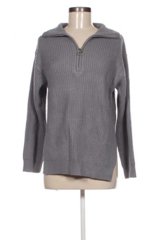 Pulover de femei SHEIN, Mărime S, Culoare Gri, Preț 44,99 Lei
