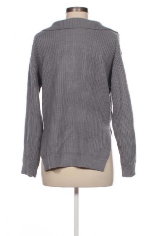 Pulover de femei SHEIN, Mărime S, Culoare Gri, Preț 44,99 Lei