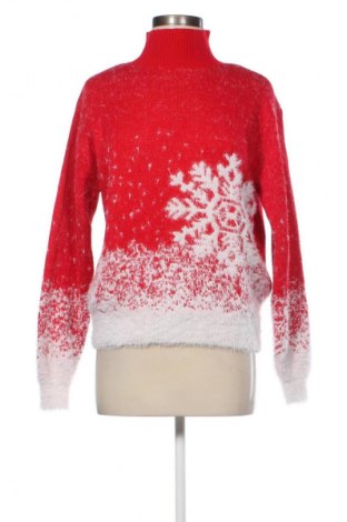 Pulover de femei SHEIN, Mărime M, Culoare Multicolor, Preț 47,99 Lei