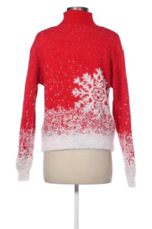Pulover de femei SHEIN, Mărime M, Culoare Multicolor, Preț 47,99 Lei