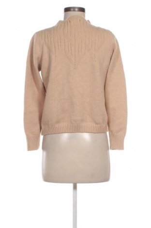 Dámsky pulóver SHEIN, Veľkosť S, Farba Béžová, Cena  8,95 €